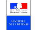 Logo ministere de la defense